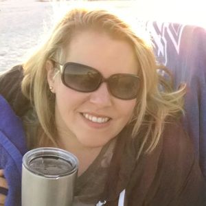 Meet your Posher, Melissa